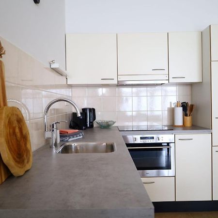 Noordzee Apartment Egmond aan Zee Ngoại thất bức ảnh