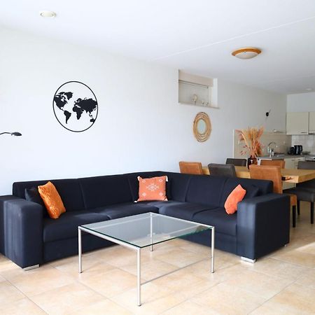 Noordzee Apartment Egmond aan Zee Ngoại thất bức ảnh