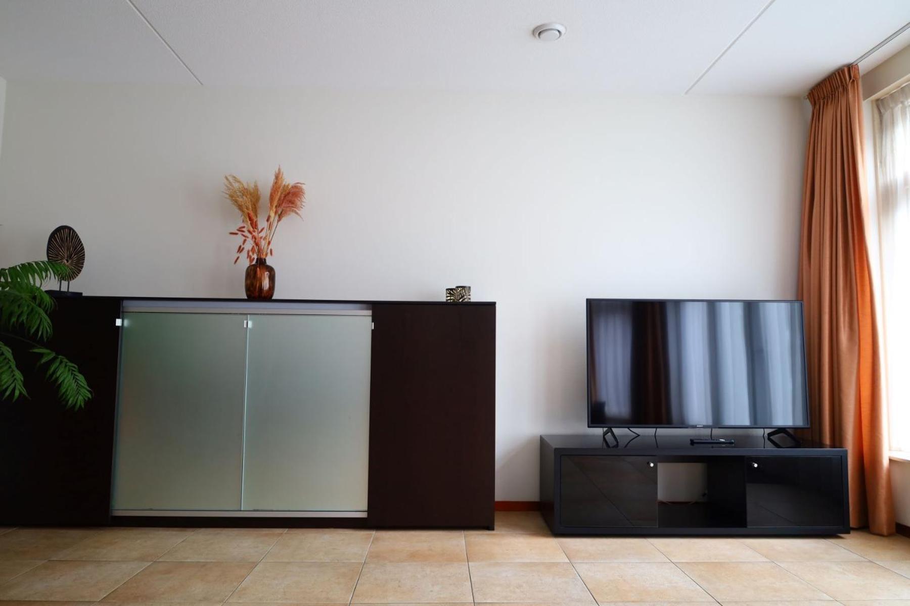 Noordzee Apartment Egmond aan Zee Ngoại thất bức ảnh